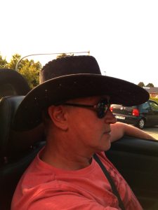 Profilbild von Andreas Davidsen