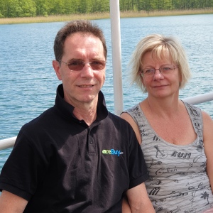 Profilbild von Andreas Decker