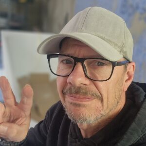 Profilbild von Andreas Decker