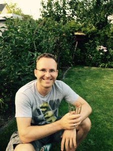 Profilbild von Andreas Deckert