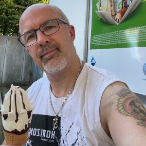 Profilbild von Andreas Degner