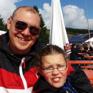 Profilbild von Andreas Deiss