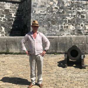 Profilbild von Andreas Delau