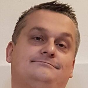 Profilbild von Andreas Deman