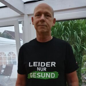Profilbild von Andreas Denecke