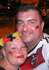 Profilbild von Andreas Deschner