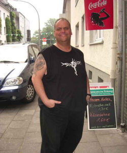 Profilbild von Andreas Deußen