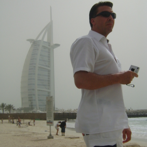 Profilbild von Andreas Deutschmann