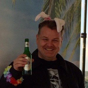 Profilbild von Andreas Deutz