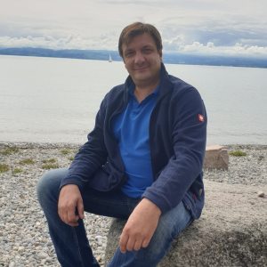 Profilbild von Andreas Dick