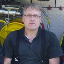 Profilbild von Andreas Dicke