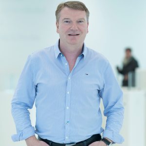 Profilbild von Andreas Dieckmann
