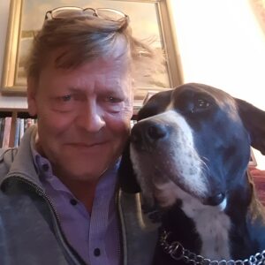 Profilbild von Andreas Diedrich