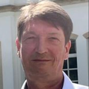 Profilbild von Andreas Diedrich