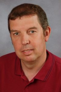 Profilbild von Andreas Diemar