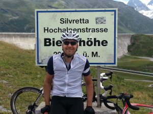 Profilbild von Andreas Dietel