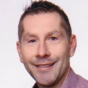 Profilbild von Andreas Dietz
