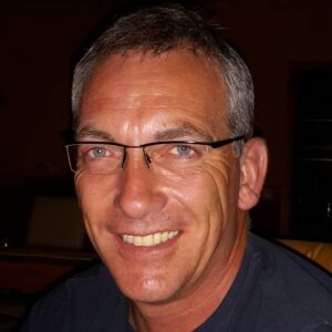 Profilbild von Andreas Dietz