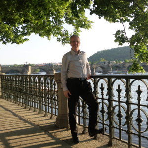 Profilbild von Andreas Dietz