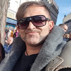 Profilbild von Andreas Dietz