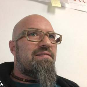 Profilbild von Andreas Dietz