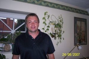 Profilbild von Andreas Dietze