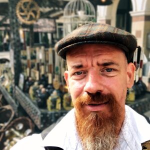 Profilbild von Andreas Dietzler