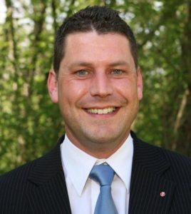 Profilbild von Andreas Dimmelmeier