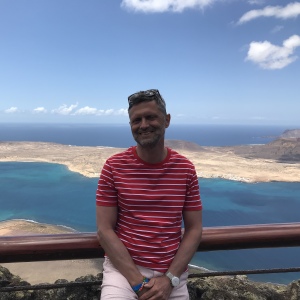 Profilbild von Andreas Dirlam