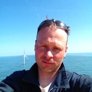 Profilbild von Andreas Dirlich