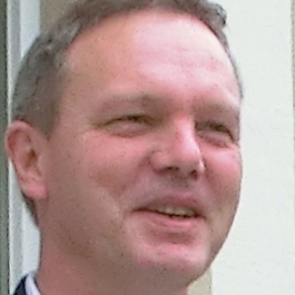 Profilbild von Andreas Dirndorfer