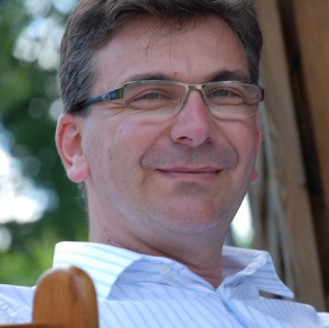 Profilbild von Andreas Discher