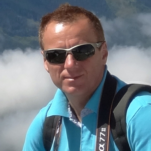 Profilbild von Andreas Dittmer