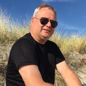 Profilbild von Andreas Dobbert