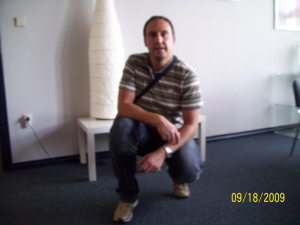 Profilbild von Andreas Doberschütz