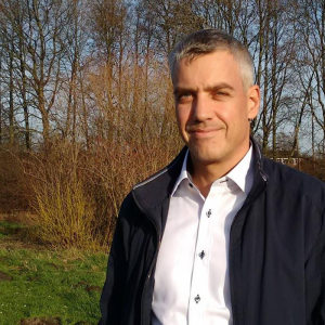 Profilbild von Andreas Doenges