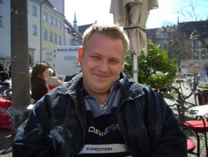 Profilbild von Andreas Döpfner
