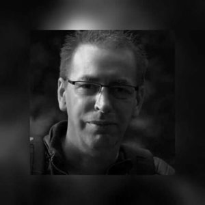 Profilbild von Andreas Dörnen