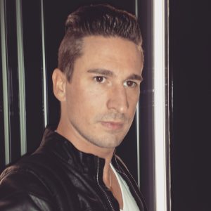 Profilbild von Andreas Dörnenburg