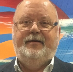 Profilbild von Andreas Döscher