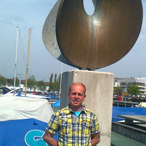 Profilbild von Andreas Dohlus