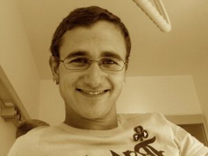 Profilbild von Andreas Dohr