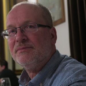 Profilbild von Andreas Domann