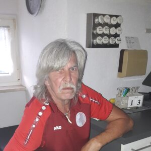 Profilbild von Andreas Dombois