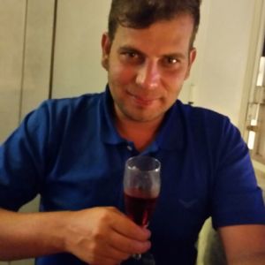 Profilbild von Andreas Doney