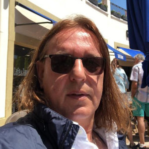 Profilbild von Andreas Donner