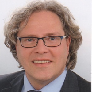 Profilbild von Andreas Dorn