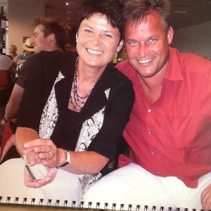Profilbild von Andreas Dorn