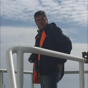Profilbild von Andreas Dowe