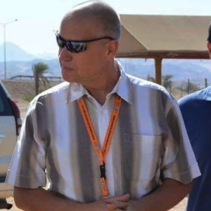 Profilbild von Andreas Dr Lück